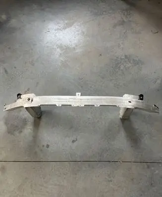 BMW 5 G30 G31 Front bumper cross member 7385288 F738528809 TE738528809