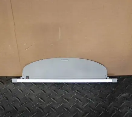 Nissan X-Trail T32 Parcel shelf load cover 