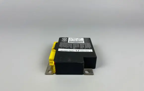 Volkswagen PASSAT B6 Airbag control unit/module 3C0909605F 3C0909605