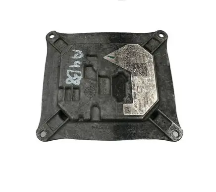 Audi A4 S4 B8 8K Headlight ballast module Xenon 1307329218 10EEG071761 2271195