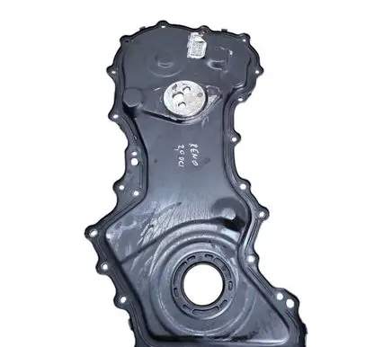 Renault Laguna III Timing chain cover 922001A 20040459 M9RF692