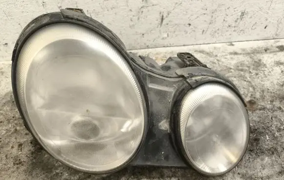 KIA Opirus Headlight/headlamp