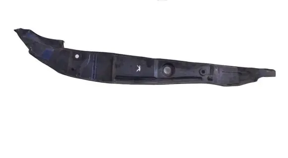 Audi Q5 SQ5 Fender trim (molding) 8R0821111C