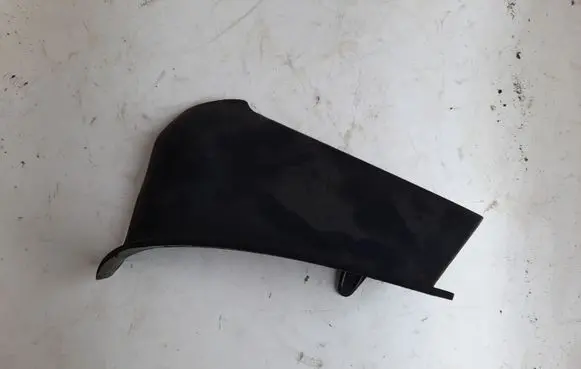 Audi A3 S3 8V Rear/tail light trim molding NERA