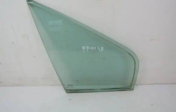 Renault Scenic I Front triangle window/glass 
