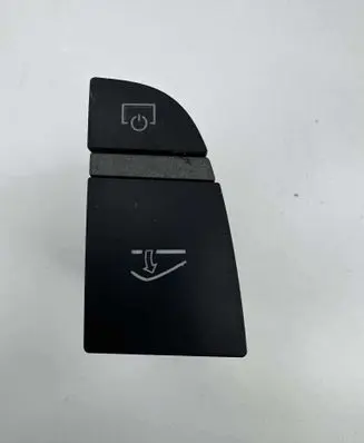 Audi A6 S6 C6 4F Other switches/knobs/shifts 4F1927227