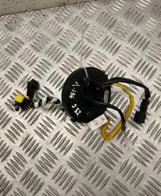 Alfa Romeo 166 Airbag slip ring squib (SRS ring) 1250541040195