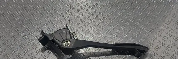 Volvo S80 Accelerator throttle pedal 6PV00853700 30636003