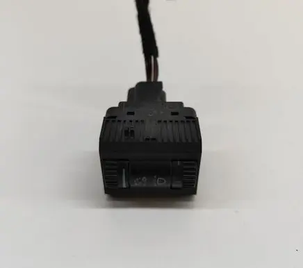 Volkswagen Polo V 6R Other switches/knobs/shifts 6R0941333
