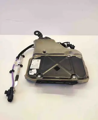 BMW 3 G20 G21 Engine control unit/module ECU 5A4DF52 ZA06908849
