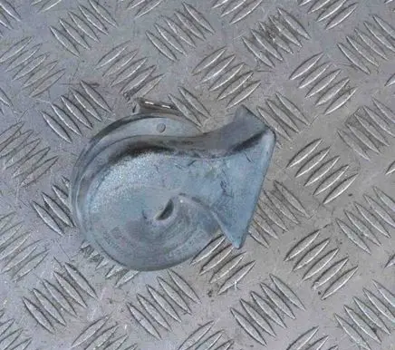 BMW 5 E60 E61 Horn signal E20092018