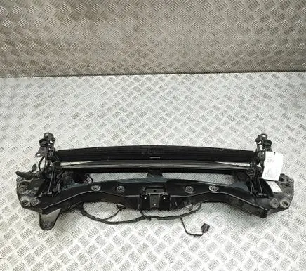 Porsche 911 992 Tailgate/trunk spoiler 992827233H