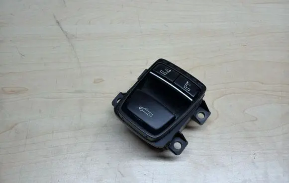 BMW 4 F32 F33 Sunroof switch 9267192