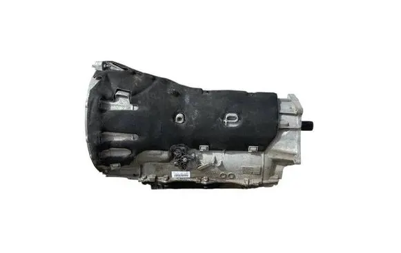BMW X3 G01 Automatic gearbox 8744948 GA8HP75Z