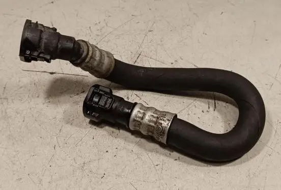 BMW X5 E70 Engine coolant pipe/hose 8506991
