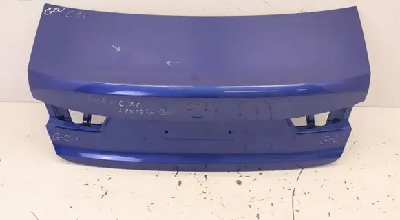 BMW 3 G20 G21 Tailgate/trunk/boot lid 7455942MWGK4511214 7455942