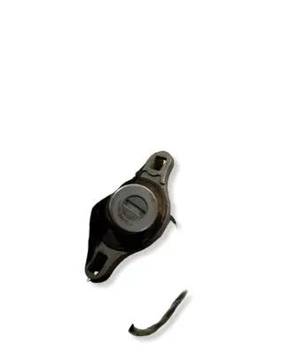 Mazda 323 Ignition lock 131300
