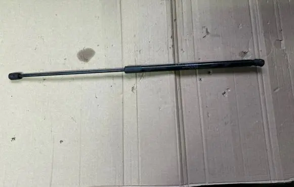 Porsche Cayenne (92A) Front bonnet/hood damper/strut 7P5823359A