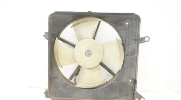 Honda City Air conditioning (A/C) fan (condenser) 9203280
