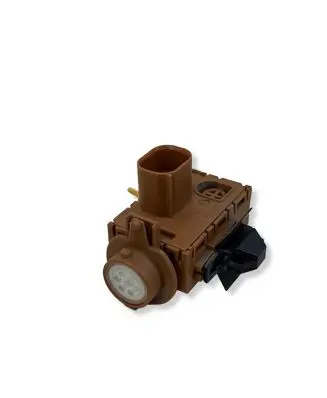 Volkswagen PASSAT B8 Air quality sensor 3Q0907643A 4H0907658A