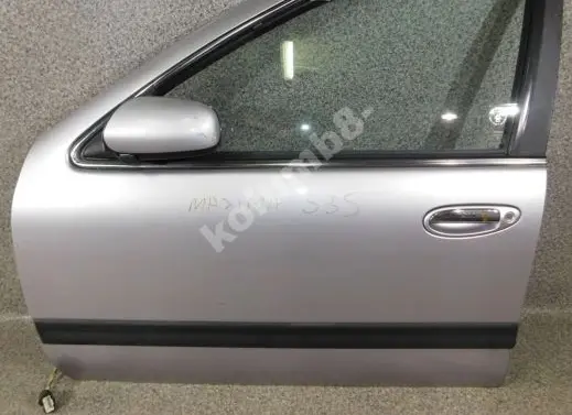 Nissan Maxima Front door