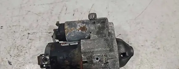 Mitsubishi Space Star Starter motor M000T34771ZT 1810A2 3719