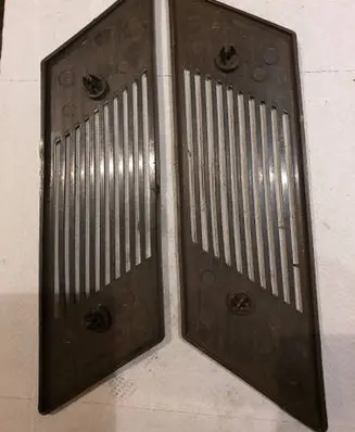 Lada 2104 - 2105 Rear tail light reflector 2105570104010 2105570104110