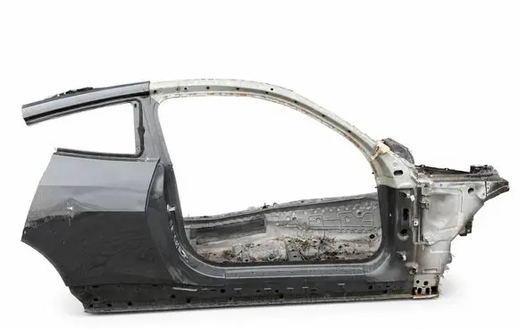 BMW M4 G82 G83 Front quarter panel