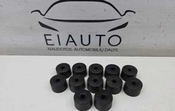Volkswagen Tiguan Allspace Wheel nut cap/cover 