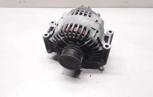 Audi A4 S4 B7 8E 8H Generator/alternator 06D903016