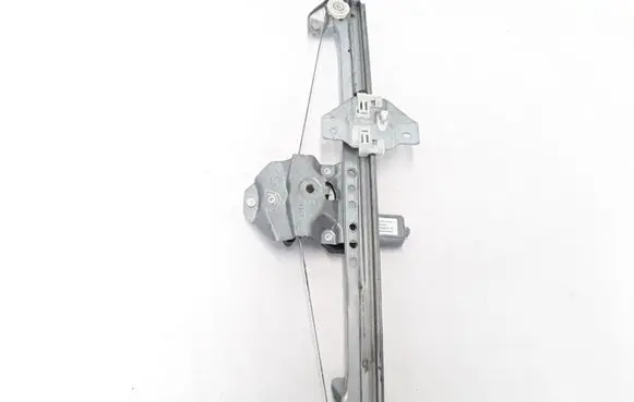 Dacia Lodgy Front window lifting mechanism without motor 807209071R