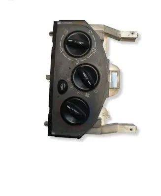 Opel Vivaro Climate control unit W964097K