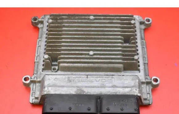 Engine control unit/module ECU