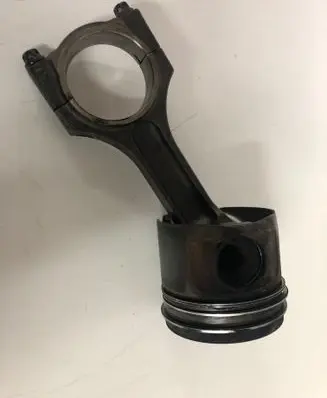 BMW 3 E92 E93 Piston with connecting rod 0840BB