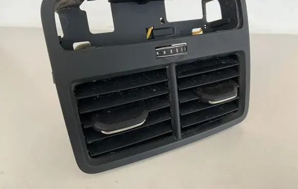 Audi A4 S4 B9 Rear air vent grill 8W0819203B