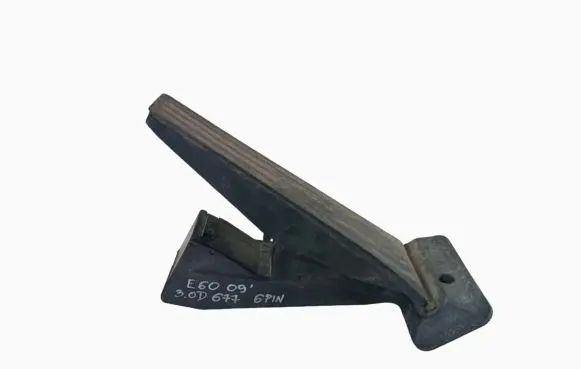 BMW 5 E60 E61 Accelerator throttle pedal 6788632