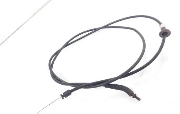 Ford Ecosport Engine bonnet/hood lock release cable CN1516B975AB