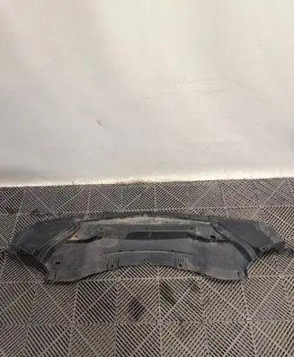 Dodge Challenger Front bumper skid plate/under tray 68085541AC