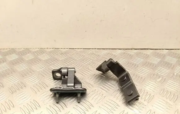 Mercedes-Benz EQA Rear door hinge set HW177G1