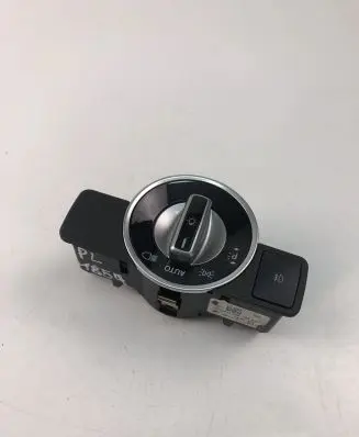 Mercedes-Benz E W212 Light switch A2129050551