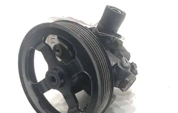 Mitsubishi Lancer X Power steering pump