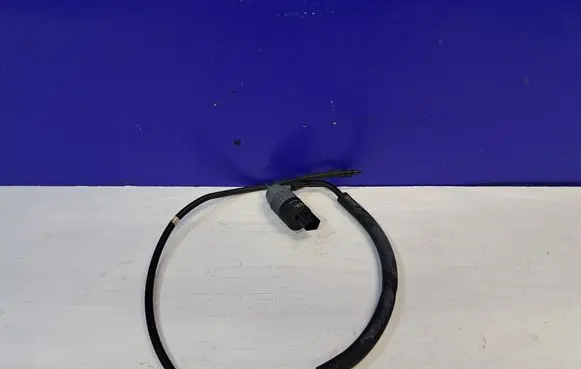 Jaguar XJ X351 Windscreen/windshield washer pump 6M2113K082AB