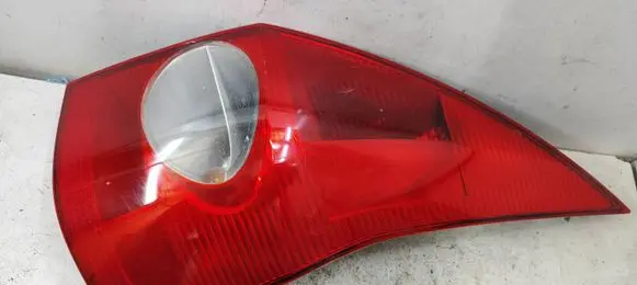 Renault Megane II Rear/tail lights 96489202