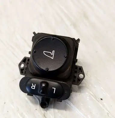 Honda Civic Wing mirror switch NH167L0827T