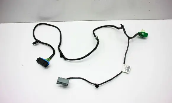 Other wiring loom