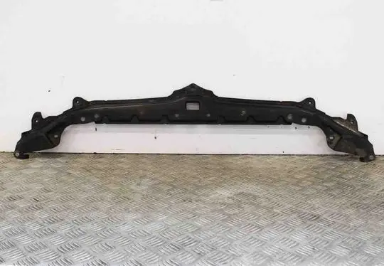 BMW 5 E60 E61 Top upper radiator support slam panel 7163462