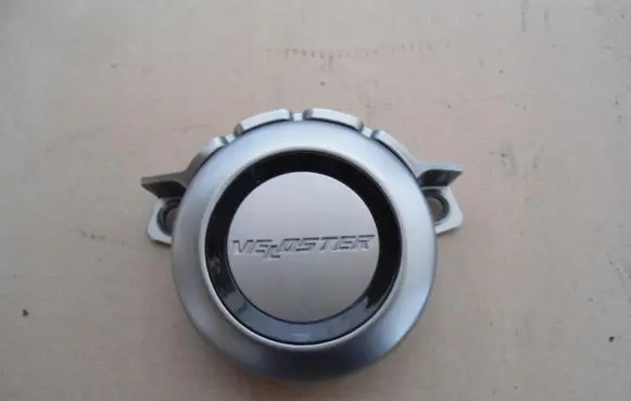 Hyundai Veloster Manufacturer badge logo/emblem 