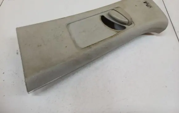 Volkswagen Touran I (B) pillar trim (top) 1T0868309