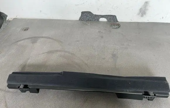 Audi Q5 SQ5 FY Other trunk/boot trim element 80A861529H 00X7216800 J111316