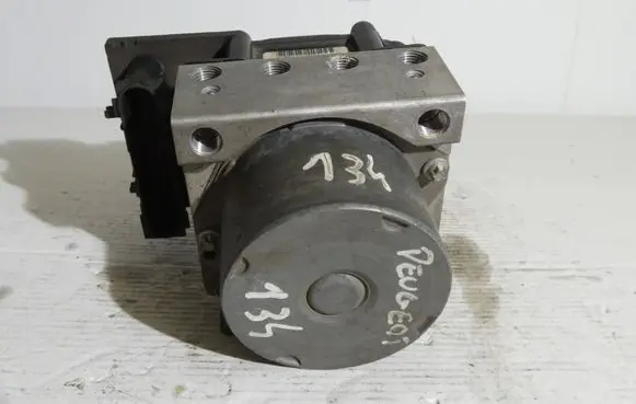 Peugeot 107 ABS Pump 0265800441 00915C0041